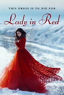 Lady in Red Party